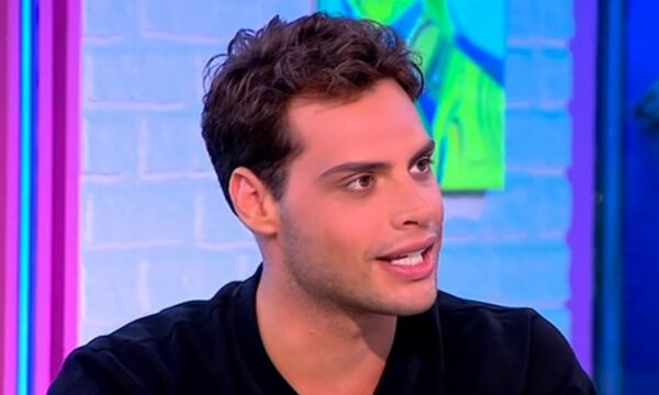 Ανέστης Ευαγγελόπουλος για Ιωάννα Τούνη: «Δεν μπορώ να αποκαλύψω όσα μου εκμυστηρεύτηκε για τη σχέση της με τον Αλεξάνδρου, συνεννοούνται άψογα για το παιδί»
