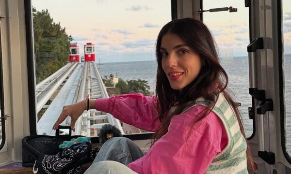 Δύσκολες στιγμές για την Άννα Μαρία Βέλλη: «Παρά τον λίγο χρόνο μας, ήταν γεμάτος» – Η απώλεια που την πλήγωσε