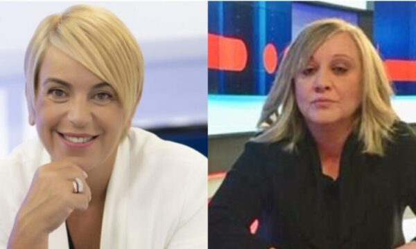 Ηρώ Καριοφύλλη: Το συγκλονιστικό μήνυμα που έστειλε σε δημοσιογράφο από την Κρήτη, τρεις μήνες μετά τη μάχη με τον καρκίνο