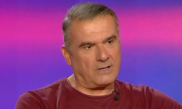 Κώστας Αποστολάκης: «Έχω διαπράξει άσχημες και κακές πράξεις σε συναδέλφους μου»