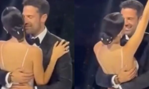 Κωνσταντίνος Αργυρός – Αλεξάνδρα Νίκα: Η ξεχωριστή γαμήλια τούρτα τους – Βίντεο