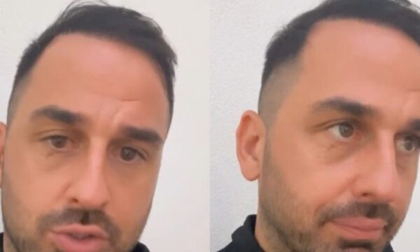 Ο Άρης Σοϊλέδης καταγγέλλει τις τιμές στη Μύκονο: «Συνεχίζετε να τους εξαπατάτε, είστε απαράδεκτοι»