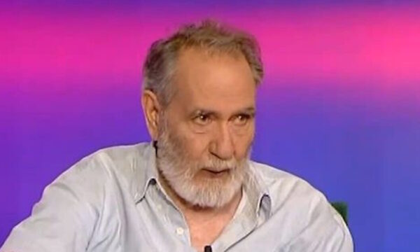 Κώστας Αρζόγλου: «Έχω βιώσει κατάθλιψη, επισκέφτηκα ψυχιάτρους και μου χορηγήθηκαν χάπια»
