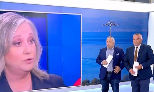 Χρήστος Κούτρας και Γιάννης Ντσούνος αποχαιρετούν την Ηρώ Καριοφύλλη – «Πάλεψε γενναία, αλλά δεν κατάφερε να νικήσει»