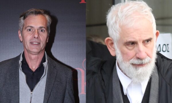 Μάριος Αθανασίου για δίκη Πέτρου Φιλιππίδη: «Αυτό μου εκμυστηρεύτηκε μητέρα γυναίκας που δικαιώθηκε»