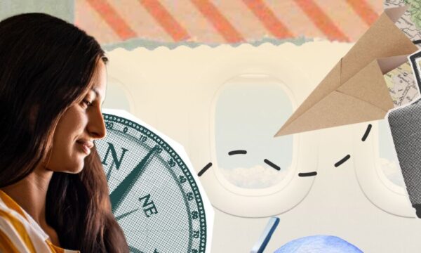 Προγραμματίζεις αεροπορικό ταξίδι; Ανακάλυψε τα απαραίτητα skincare tips
