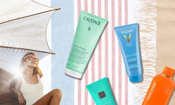 My Beauty Picks: Οι κορυφαίες after sun επιλογές της beauty editor