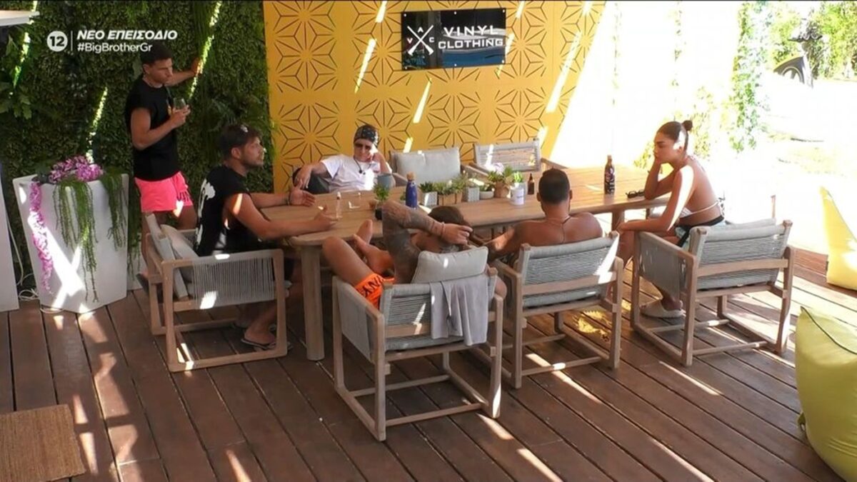 Big Brother: Έντονη κόντρα για το διπλό κρεβάτι – Οι προκλητικές ερωτήσεις που άναψαν τα αίματα