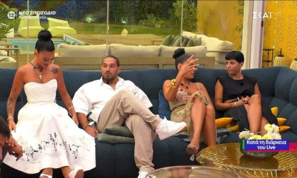 Big Brother: Οι φιναλίστ αποκάλυψαν τις κορυφαίες στιγμές τους πριν τον μεγάλο τελικό