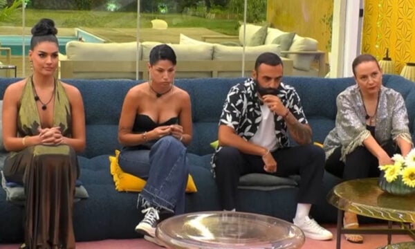 Big Brother: Ποιος παίκτης έφυγε λίγο πριν τον ημιτελικό