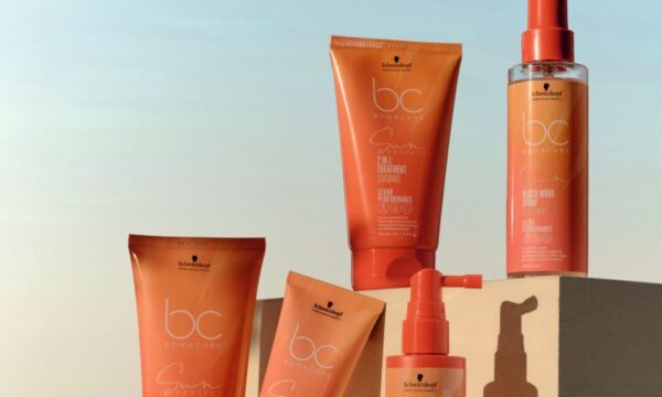 Bonacure Sun Protect από τη Schwarzkopf Professional για την ιδανική καλοκαιρινή φροντίδα των μαλλιών σας