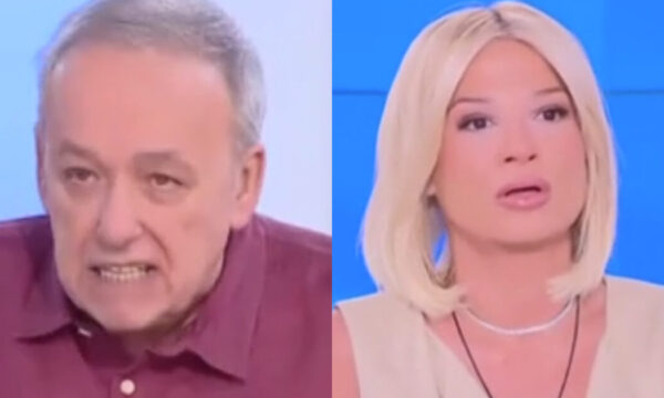 Εξοργισμένος ο Ανδρέας Μικρούτσικος: «Δεν γίνεται! Αυτό είναι κυνήγι μαγισσών, νιώθω μάγισσα που με κυνηγάνε»