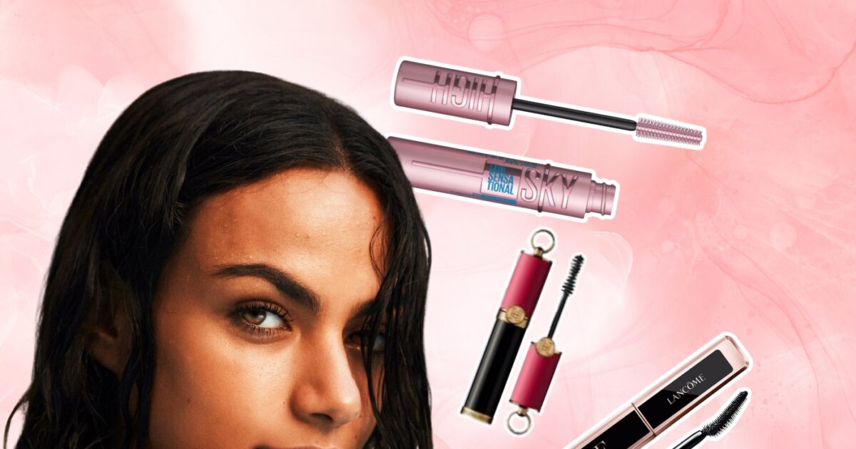 My Beauty Buys: Οι κορυφαίες αδιάβροχες μάσκαρα της beauty editor