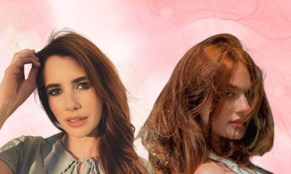 Copper Crush: Το πιο σαγηνευτικό χρώμα μαλλιών κλέβει την παράσταση
