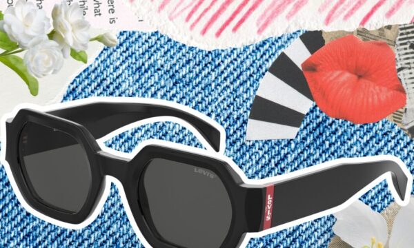 Η συλλογή γυαλιών της Levi’s® είναι απολύτως στιλάτη
