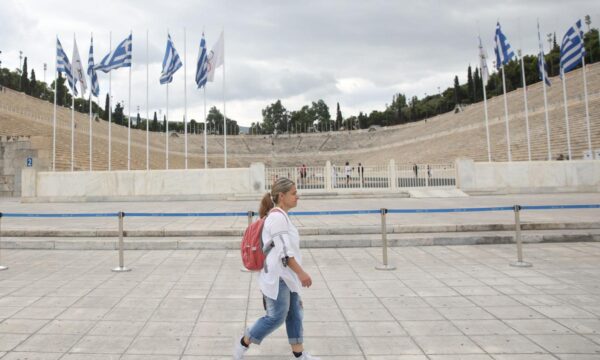 Η Ευρώπη προγραμματίζει αποθέματα ανάγκης ενόψει πιθανής νέας πανδημίας