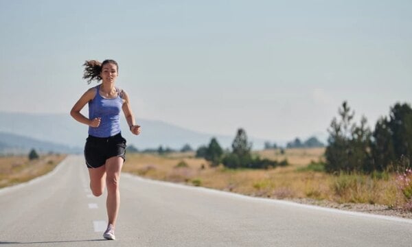 Τρέξιμο ή jogging; Ανακάλυψε τις ουσιαστικές διαφορές και επίλεξε αυτό που σου ταιριάζει
