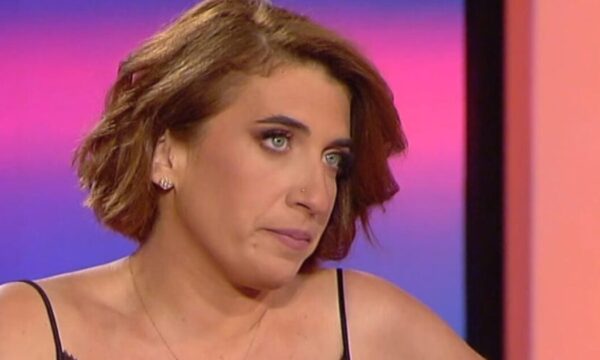 Δανάη Λουκάκη: «Με σταματούν στο δρόμο και μου λένε ότι θυμίζω ηθοποιό από τις Άγριες Μέλισσες»