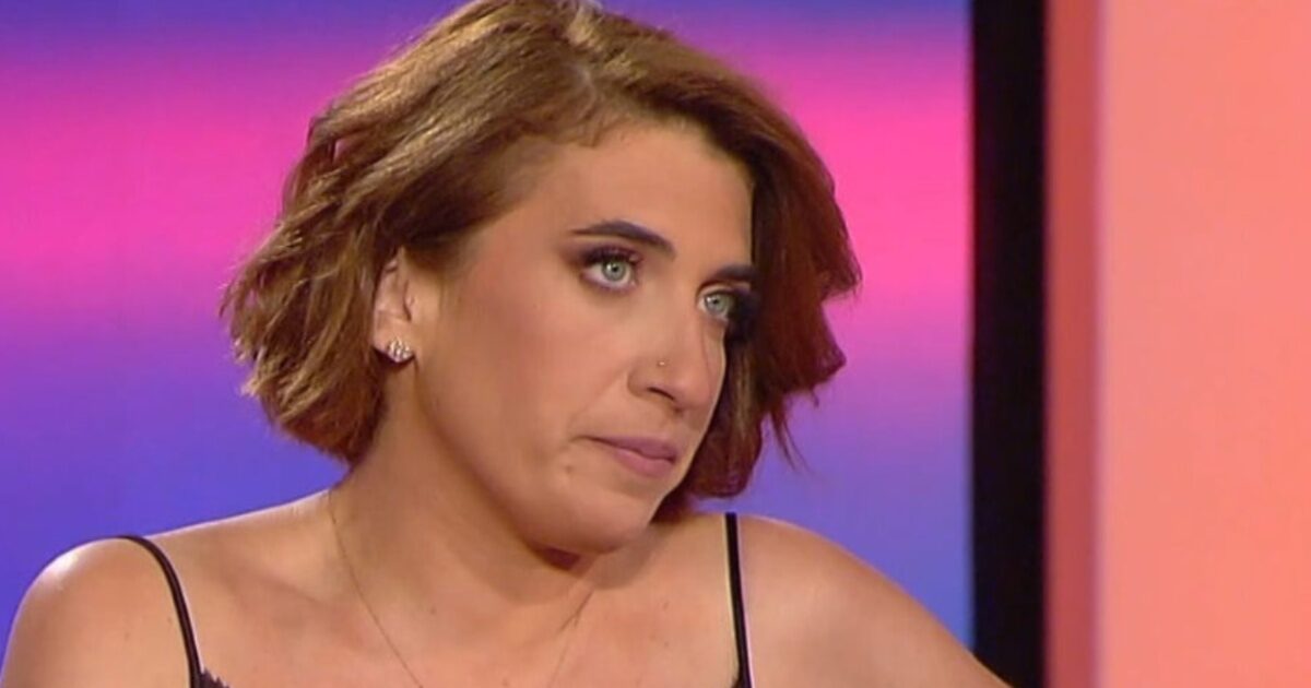 Δανάη Λουκάκη: «Με σταματούν στο δρόμο και μου λένε ότι θυμίζω ηθοποιό από τις Άγριες Μέλισσες»