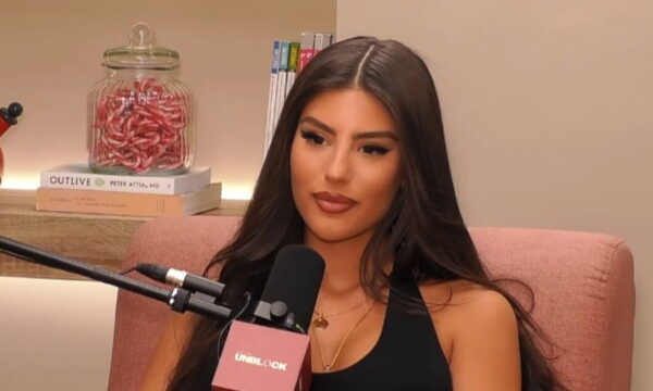 Δέσποινα Γιαννακοπούλου: «Δεν είμαι η στάρ, η επιτηδευμένη που όλοι υποθέτουν» – Η συγκινητική εξομολόγηση για τον πατέρα της