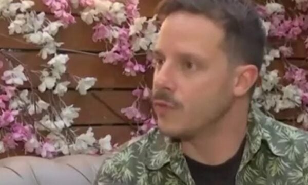 Δημήτρης Μακαλιάς: «Ο γιος μου αντιμετώπισε μια σκληρή περίοδο με το μπούλινγκ»