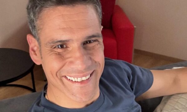 Δημήτρης Ουγγαρέζος: «Για όσους ανησυχούν και τους “αντιπάλους” που πανηγύρισαν ότι καταρρεύσαμε, μόλις ξαναγεννηθήκαμε»