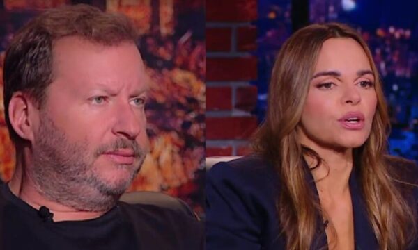 Dragons’ Den: Ο δημιουργός περιεχομένου που ηλέκτρισε τους επενδυτές με τον οδηγό επιβίωσης πυρηνικού πολέμου – «Τι κάνει τώρα;»