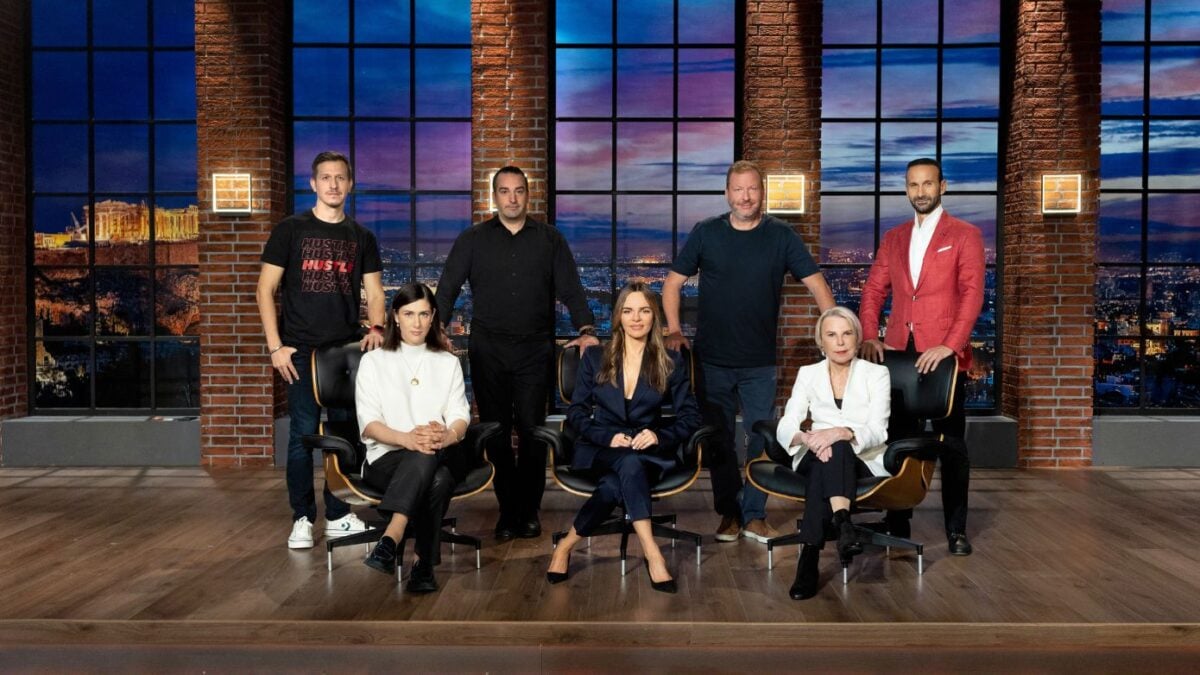 Dragon’s Den: Κορυφώνεται το συναρπαστικό φινάλε του 3ου κύκλου – Ποιοι επιχειρηματίες θα καταφέρουν να «επιβιώσουν» από τους Dragons;