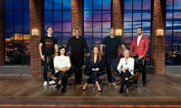 Dragon’s Den: Κορυφώνεται το συναρπαστικό φινάλε του 3ου κύκλου – Ποιοι επιχειρηματίες θα καταφέρουν να «επιβιώσουν» από τους Dragons;