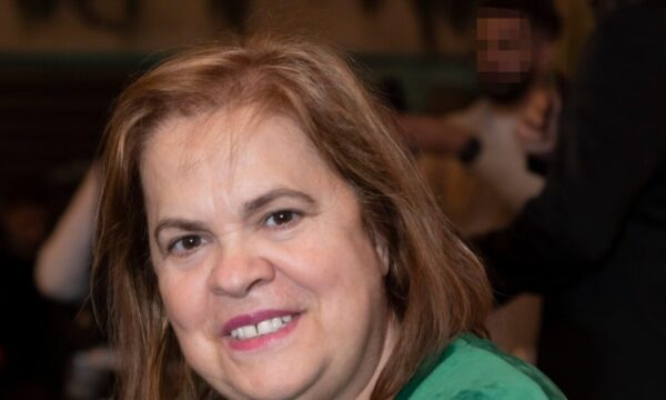 Έφη Θώδη: «Ο σύντροφός μου με κακοποιούσε, η συμπεριφορά του ήταν ακραία»