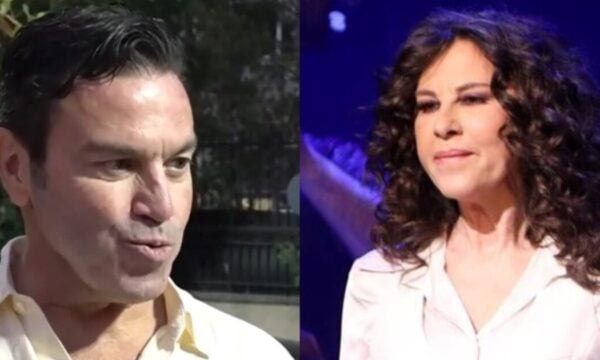 Μάριος Φραγκούλης για Ελευθερία Αρβανιτάκη: «Χρειάζεται να ξεκουραστεί, να επανέλθει δυναμικά»