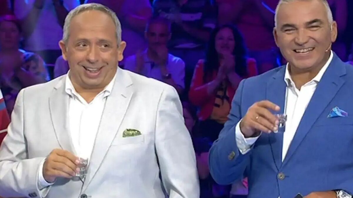 Η Ελλάδα στις κάλπες – Τελική πράξη: «Για άγνωστο λόγο μας ενημέρωσαν ότι θα συνεχίσουμε και του χρόνου»