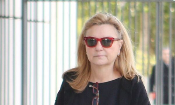Ελπίδα Νίνου: Η αρχική αντίδραση μετά την ετυμηγορία για τον Πέτρο Φιλιππίδη