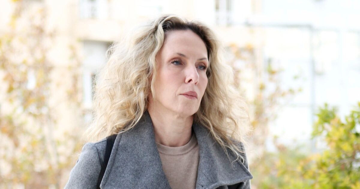 Εβελίνα Παπούλια: Δάκρυσε με την καταδίκη του Πέτρου Φιλιππίδη – «Φοβάμαι να το πω, είμαι συγκινημένη»