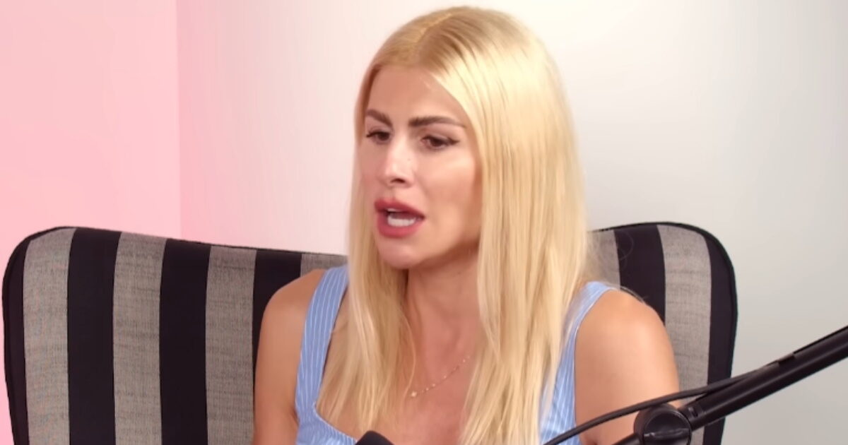 Ευρυδίκη Παπαδοπούλου: «Με χτυπούσε, με απατούσε και με κορόιδευε»