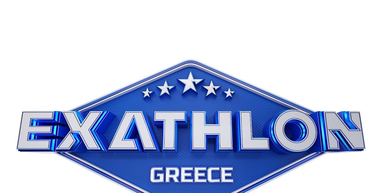 EXATHLON: Η επίσημη αποκάλυψη του ΣΚΑΪ για το καινούργιο ριάλιτι