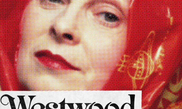 Vivienne Westwood & Rei Kawakubo: Δύο θρυλικές σχεδιάστριες σε μια ανεπανάληπτη έκθεση -σταθμό