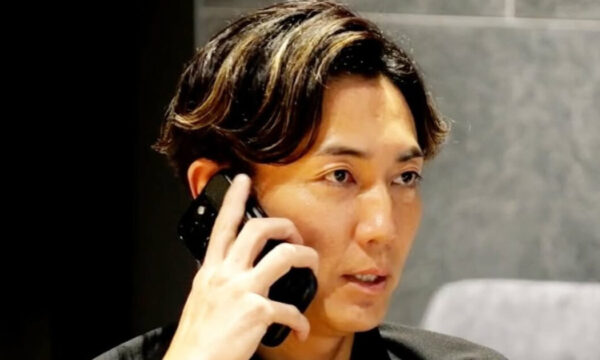 Shinsuke Sakimoto: Ο επιχειρηματίας που κρύβεται πίσω από την εμβληματική αγορά της πρώτης Hermès Birkin