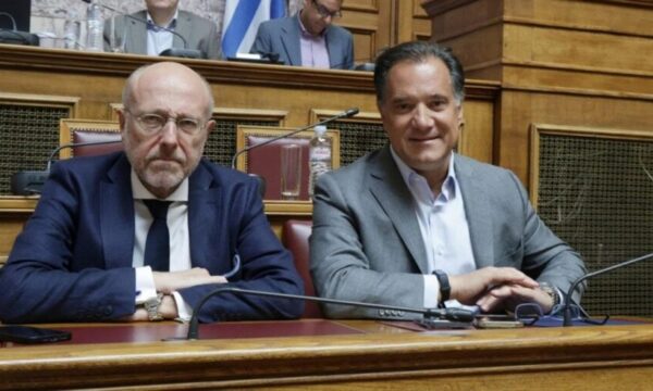 Ναλοξόνη: Από σήμερα διαθέσιμο παντού το σωτήριο αντίδοτο για υπερβολική δόση οπιοειδών