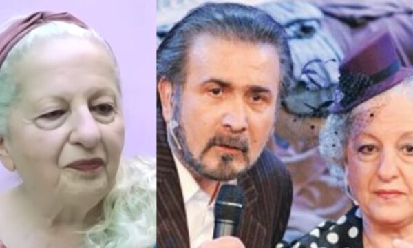 Ελένη Γερασιμίδου για Λάκη Λαζόπουλο: «Υποσχέθηκε ότι θα είμαι μόνιμα στο “Αλ Τσαντίρι”, αλλά με κάλεσε μόνο δύο φορές»