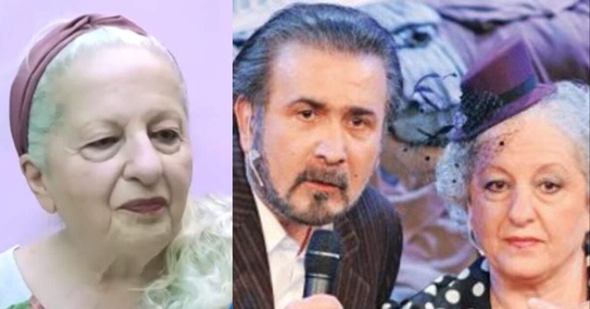 Ελένη Γερασιμίδου για Λάκη Λαζόπουλο: «Υποσχέθηκε ότι θα είμαι μόνιμα στο “Αλ Τσαντίρι”, αλλά με κάλεσε μόνο δύο φορές»