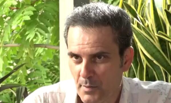 Γεράσιμος Μιχελής: Η αποχαιρετιστήρια συνέντευξή του δύο χρόνια πριν τον θάνατο – Οι αποκαλύψεις για το «Παρά Πέντε»