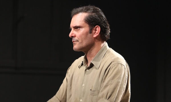 Γεράσιμος Μιχελής: Έφυγε ο «κακός» του Παρά Πέντε
