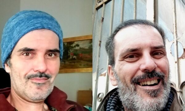 Γεράσιμος Μιχελής: Οι πρόσφατες αναρτήσεις πριν το τέλος του και το μήνυμα από το νοσοκομείο – «Μια γενναία ευχαριστία»
