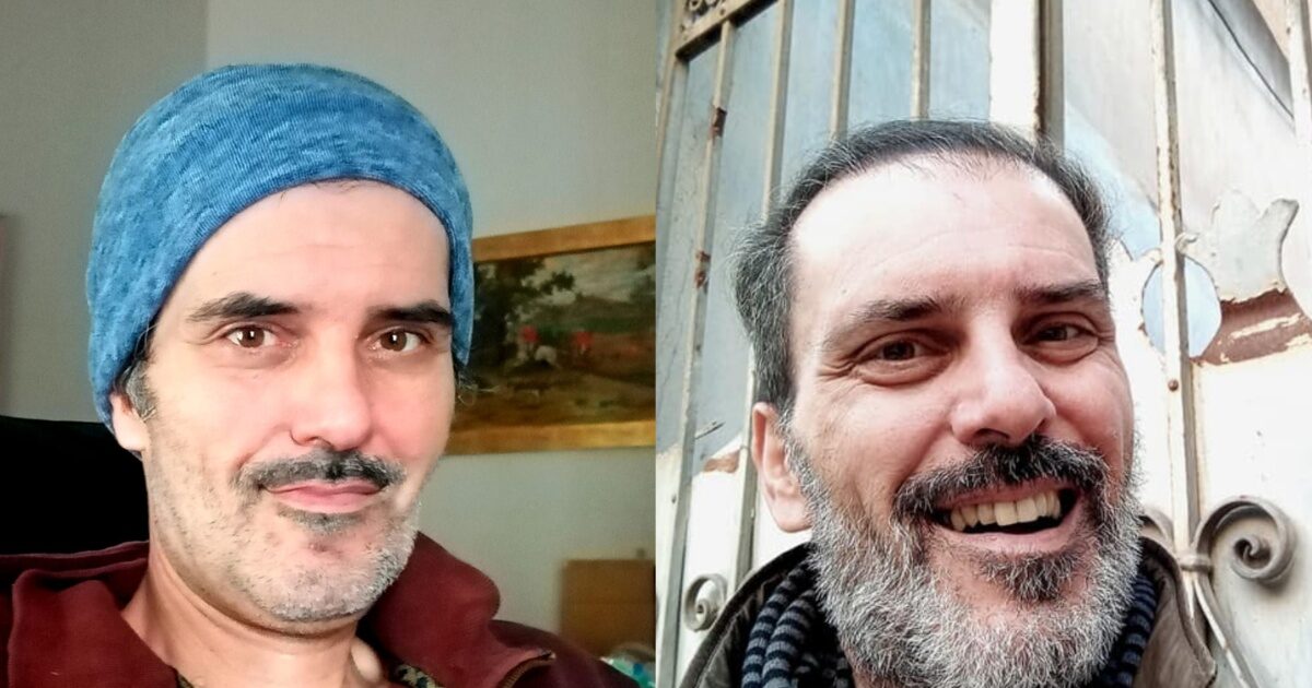 Γεράσιμος Μιχελής: Οι πρόσφατες αναρτήσεις πριν το τέλος του και το μήνυμα από το νοσοκομείο – «Μια γενναία ευχαριστία»