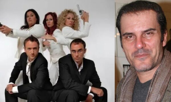 Γεράσιμος Μιχελής: Το Mega και η ομάδα του «Παρά πέντε» είπαν αντίο στον ηθοποιό