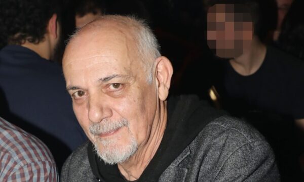 Γιώργος Κιμούλης στη δίκη: «Η Ζέτα Δούκα αναδείχθηκε από τα κουτσομπολιά, άκουσα αμέτρητες φορές για σεξισμό και μισογυνισμό»
