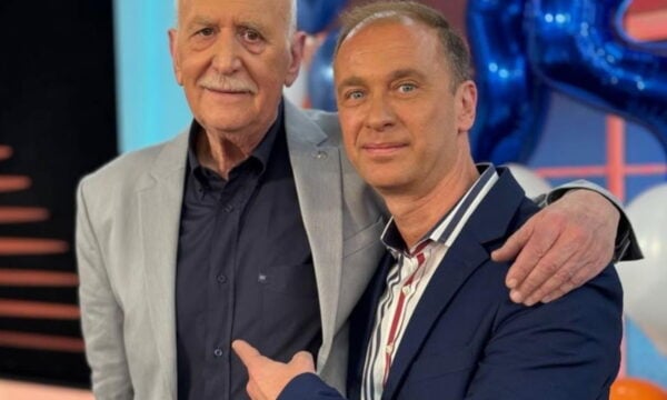 Γιώργος Γρηγοριάδης: Αποχωρεί από τον ΑΝΤ1 ύστερα από 25 χρόνια – Η εκτενής ανάρτησή του
