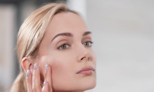 Αυτό είναι το μυστικό βήμα για glass skin!