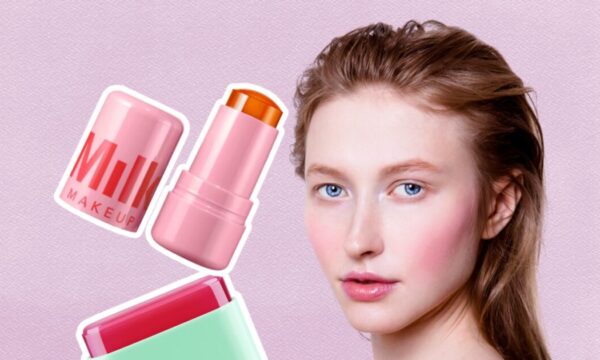 Jelly blush: Το Κορεάτικο makeup trend που ανανεώνει την επιδερμίδα